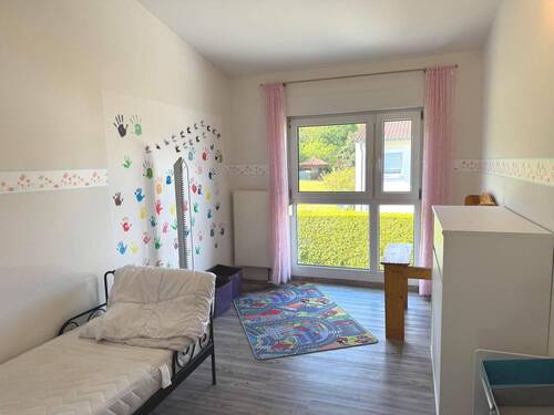 Kinderzimmer Nr. 2 - 