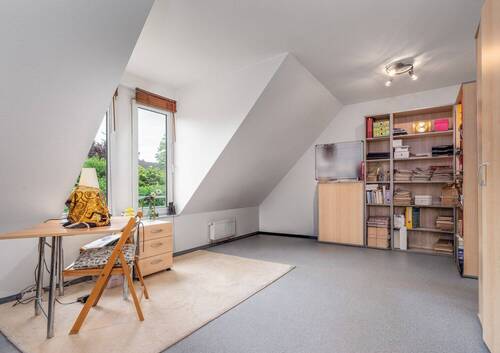 Zimmer 1 Obergeschoss - 