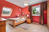 Zimmer 2 Obergeschossr - 