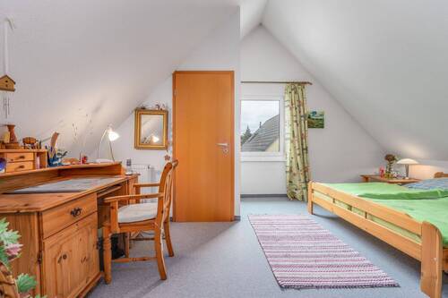 Spitzboden - 