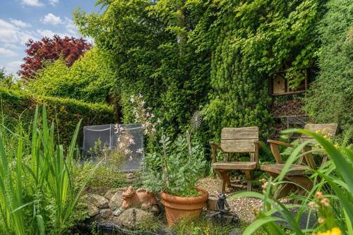 Garten - 
