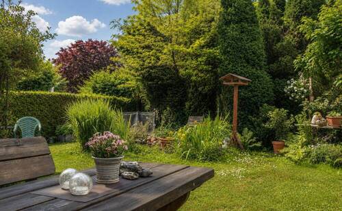 Garten - 