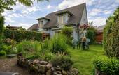 Hausansicht - 