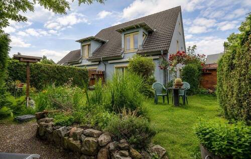 Hausansicht - 
