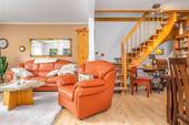 Wohnzimmer - 