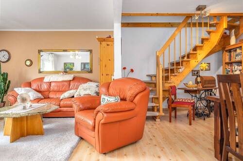 Wohnzimmer - 