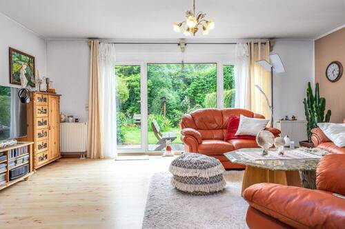 Wohnzimmer - 