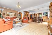 Wohnzimmer - 