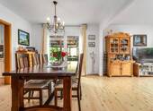 Essecke / Wohnzimmer - 