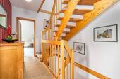 Flur Obergeschoss - 