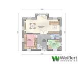 Grundriss EG - 