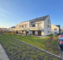 Energiesparende Erdgeschoss-Wohnung - Ihr neues Zuhause wartet! - Spenge