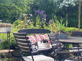 Terrasse - 