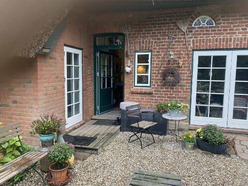 Terrasse - 