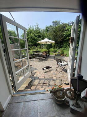 Terrasse - 