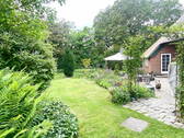 Terrasse - 