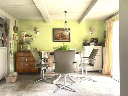 Esszimmer - 