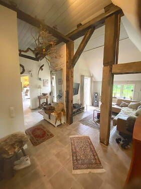 Wohnzimmer - 
