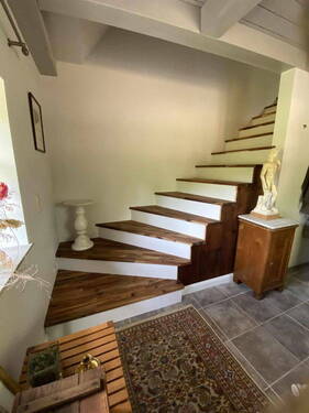 Treppe - 