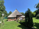 Bild 2 - 5 Zimmer Bauernhaus, Landhaus zum Kaufen in Sierksdorf