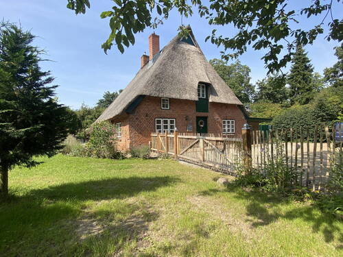Bild 4 - Bauernhaus, Landhaus mit 120,00 m² in Sierksdorf zum Kaufen