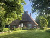 Gartenansicht - 