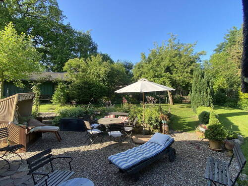 Terrasse - 