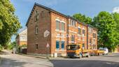 Außenansicht 5 - 1 Zimmer Mehrfamilienhaus, Wohnhaus zum Kaufen in Offleben