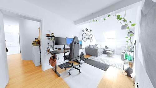 Büro - 
