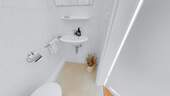 Gäste WC - 