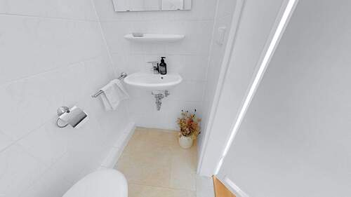 Gäste WC - 