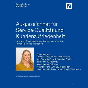 Ausgezeichnet! - 