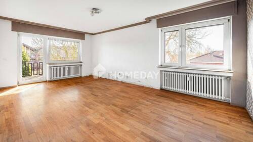 1. OG Schlafzimmer 2 1 - 