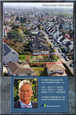Oberursel Am Heiligen Rain 4 a 00 Deckblatt.jpg - Grundstück in Oberursel