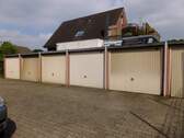 Garagenhof - 2 Zimmer Etagenwohnung in Nettetal-Lobberich