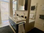 Anbau EG, Badezimmer - 