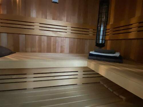 Sauna - 