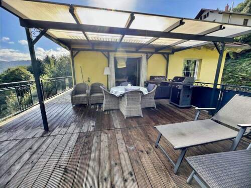 Terrasse - 