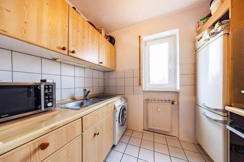 Bild 4 - Etagenwohnung mit 54,00 m&sup2; in Singen (Hohentwiel) zum Kaufen