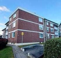 Modern. Ruhig. Wertig. Provisionsfreie 3-Zimmer-Wohnung mit Balkon, Keller & Stellplatz in Siegburg