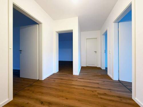 Diele - Eingangsbereich - 