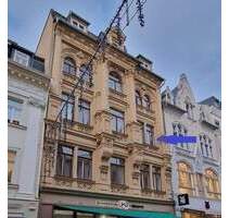 Büro im Stadtzentrum - 550,00&nbsp;EUR Kaltmiete, in Gera (PLZ: 07545) Innenstadt