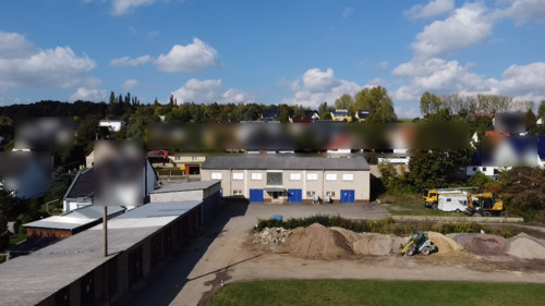 Bild - Grundstück zum Kaufen in Gera