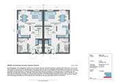 Grundriss EG - Haus B - 