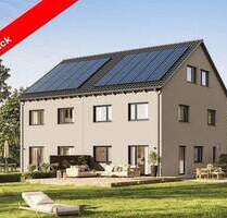 Moderne Doppelhaushälfte in Projektierung (Haus B) - unser Neubauprojekt in Singen Nordstadt - Singen (Hohentwiel)