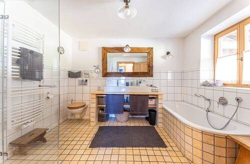 Badezimmer - 