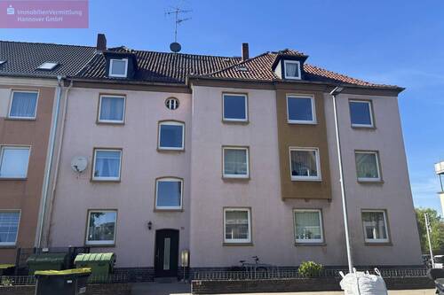 Frontseite - Hier sind Sie immer oben - 149.000,00&nbsp;EUR Kaufpreis, ca.&nbsp; 67,50&nbsp;m&sup2;&nbsp;Wohnfl&auml;che