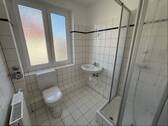 Tageslichtbad mit Dusche - 