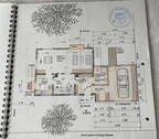 Grundriss EG - 