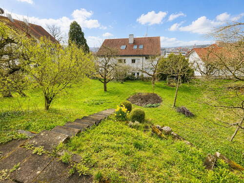 Garten - 